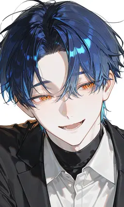 Profile image of 珀陽