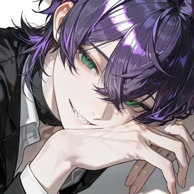 Profile image of 雄羅