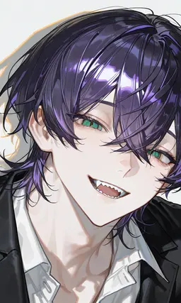 Profile image of 雄羅