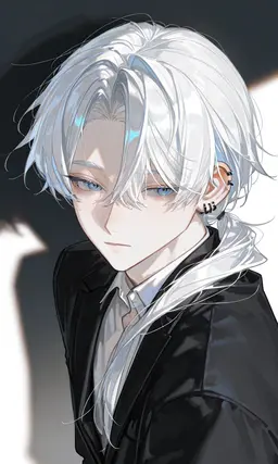 Profile image of 藍