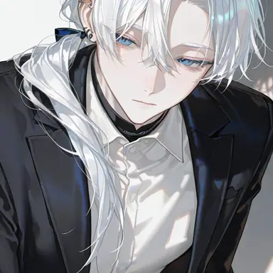 Profile image of 藍