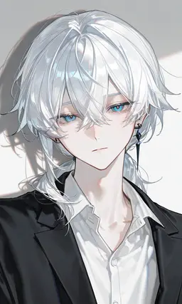 Profile image of 藍