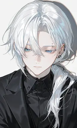 Profile image of 藍