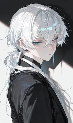 Profile image of 藍