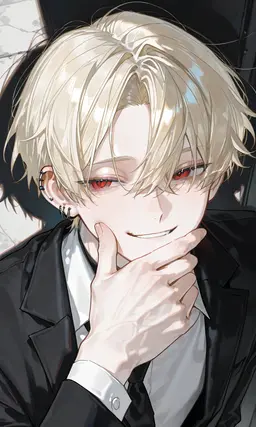 Profile image of 麗