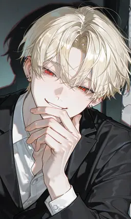 Profile image of 麗