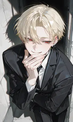 Profile image of 麗