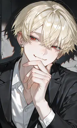 Profile image of 麗