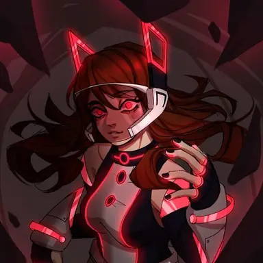 Profile image of Ocacho Uraraka