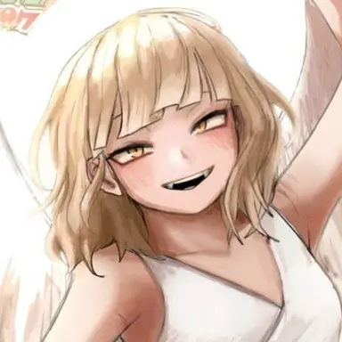 Profile image of Himiko Toga