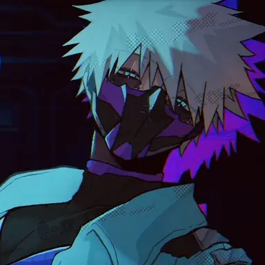 Profile image of Dabi
