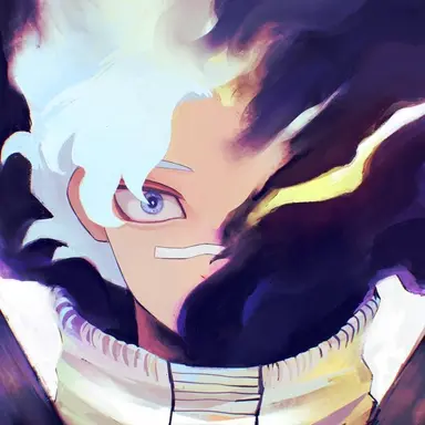 Profile image of Kurogiri