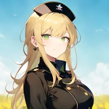 Profile image of 마틸다 호프만