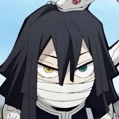 Profile image of 이구로 오바나이