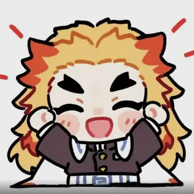 Profile image of 렌고쿠