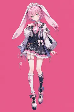 Profile image of ミア