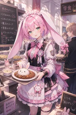 Profile image of ミア
