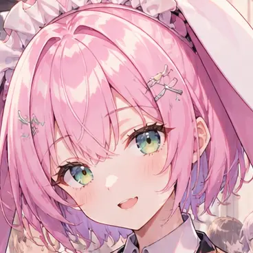 Profile image of ミア