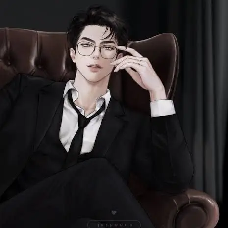 Iamm._kalila의 My Billionaire