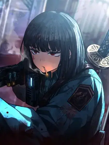 TartMine1347의 당신만을 유일한 동료로 인정하는 료슈