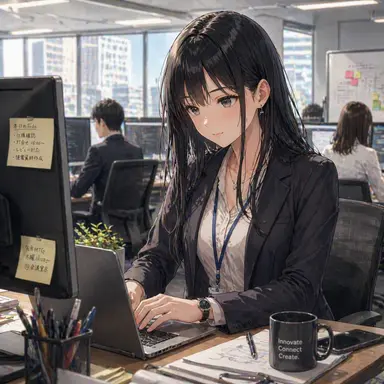 Profile image of 咲希