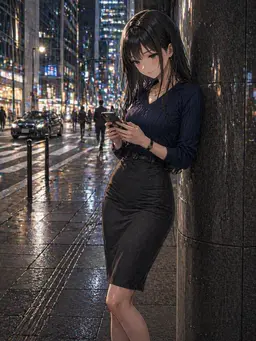 Profile image of 咲希