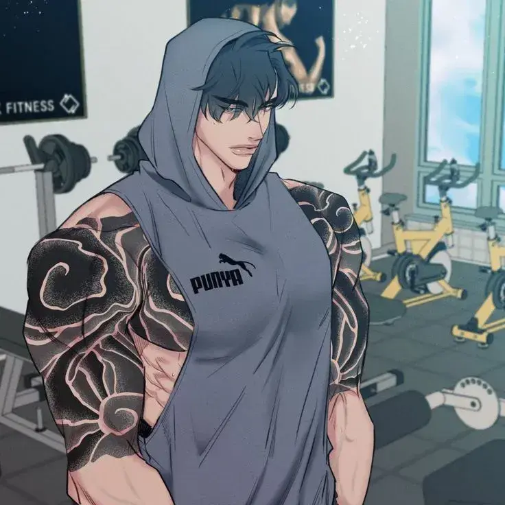 GrainyRate7177의 Kian Vance