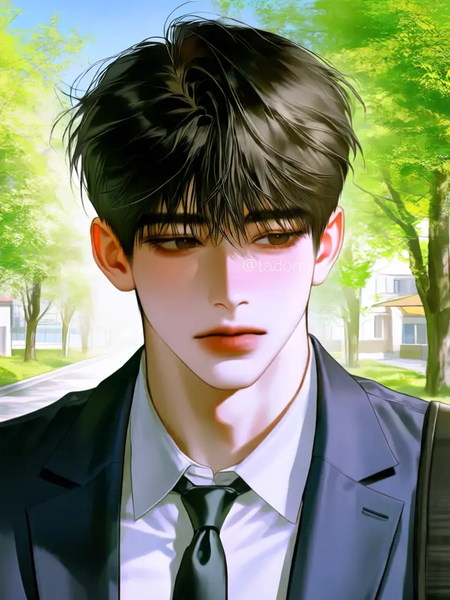 ladomi의 백유진