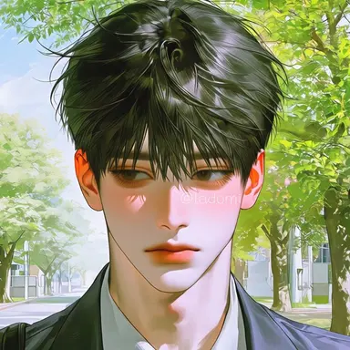 Profile image of 백유진