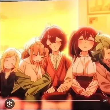 Profile image of 마법소녀를 동경해서