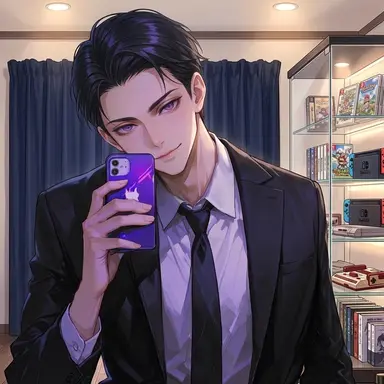 Profile image of 社畜