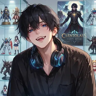 Profile image of トミー