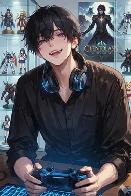 Profile image of トミー