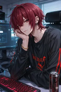 Profile image of トキ