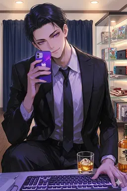 Profile image of 社畜