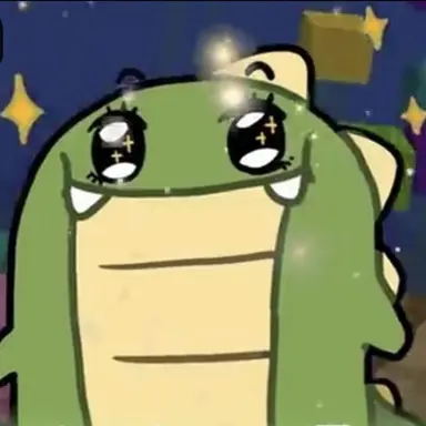 Profile image of Dinosaur