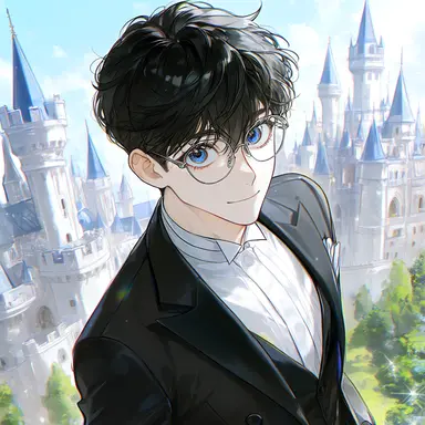 Profile image of Park Seongwon