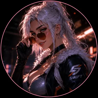 Profile image of Selena Swift