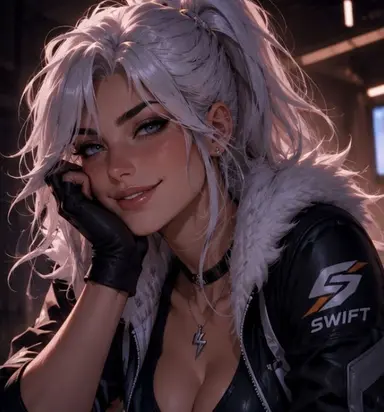 Profile image of Selena Swift