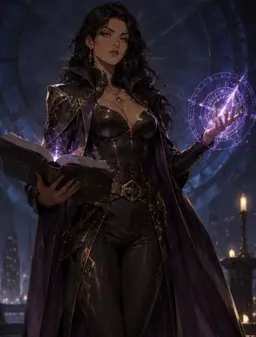 Profile image of Merida Graves