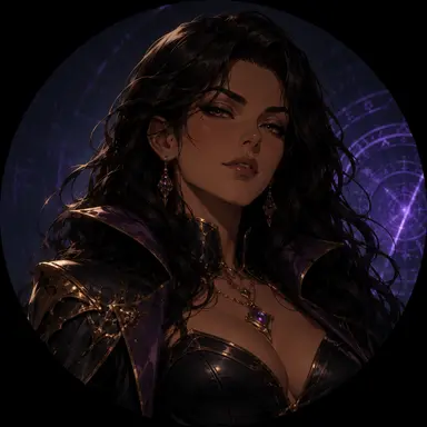 Profile image of Merida Graves