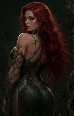Profile image of Vesper Thorn