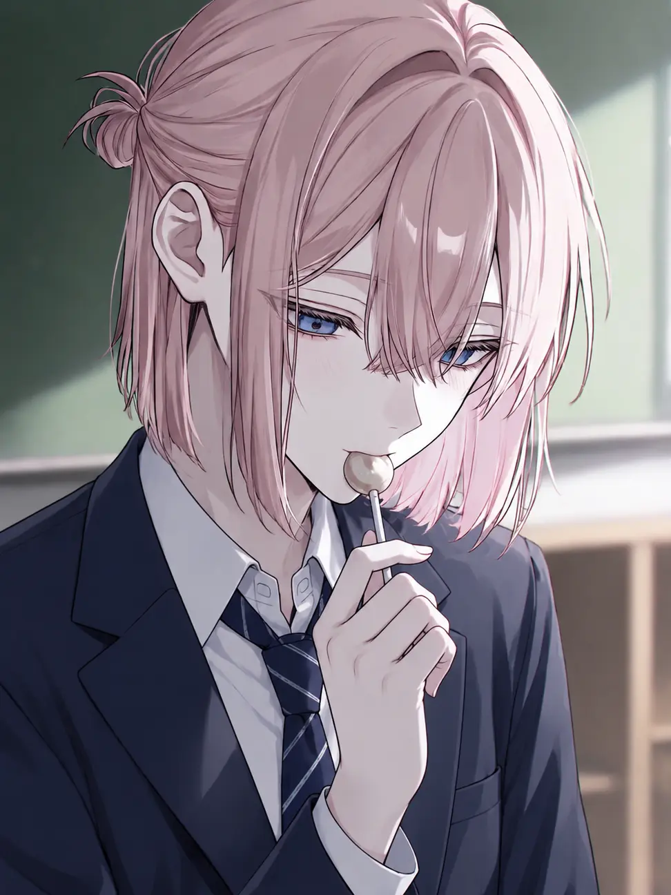 rp_.rp의 中性的な幼なじみ先輩