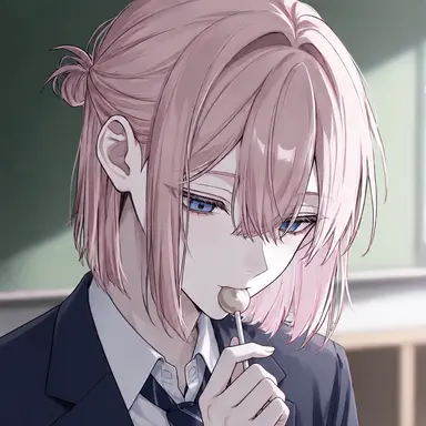 Profile image of Haruhi Tsukama