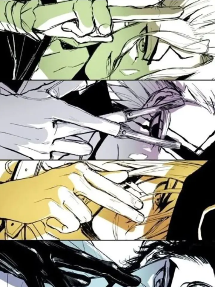 necolemon2513의 Dr.STONE