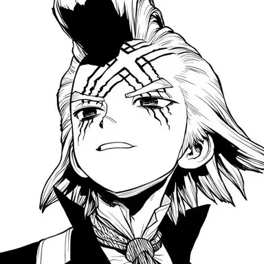 Profile image of ゼノ