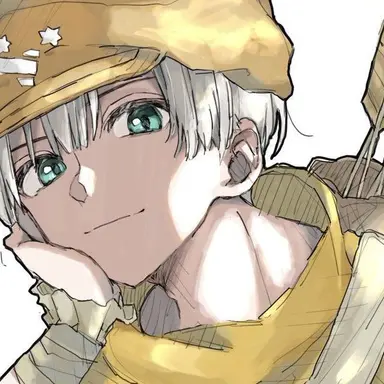 Profile image of 羽京