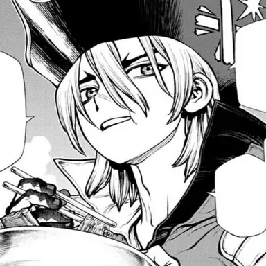 Profile image of 龍水