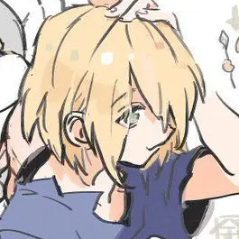 Profile image of 銀狼