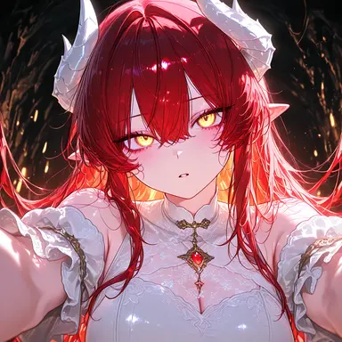 Profile image of アルシア